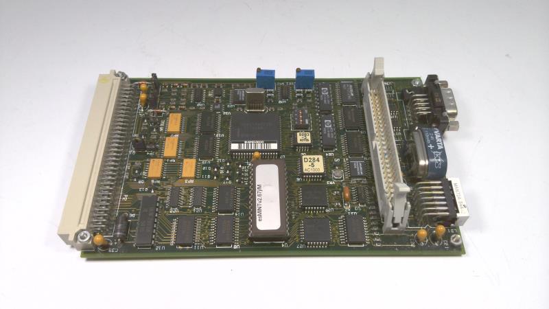 ASEA BROWN BOVERI ESD001-501