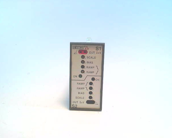 ATOS E-BM-AC-01F 12 /A2