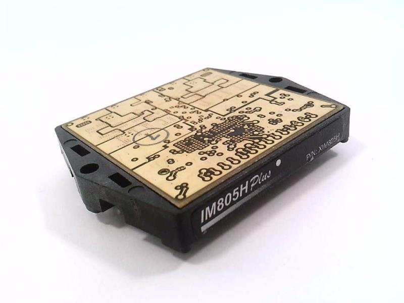 SCHNEIDER ELECTRIC XIM805H