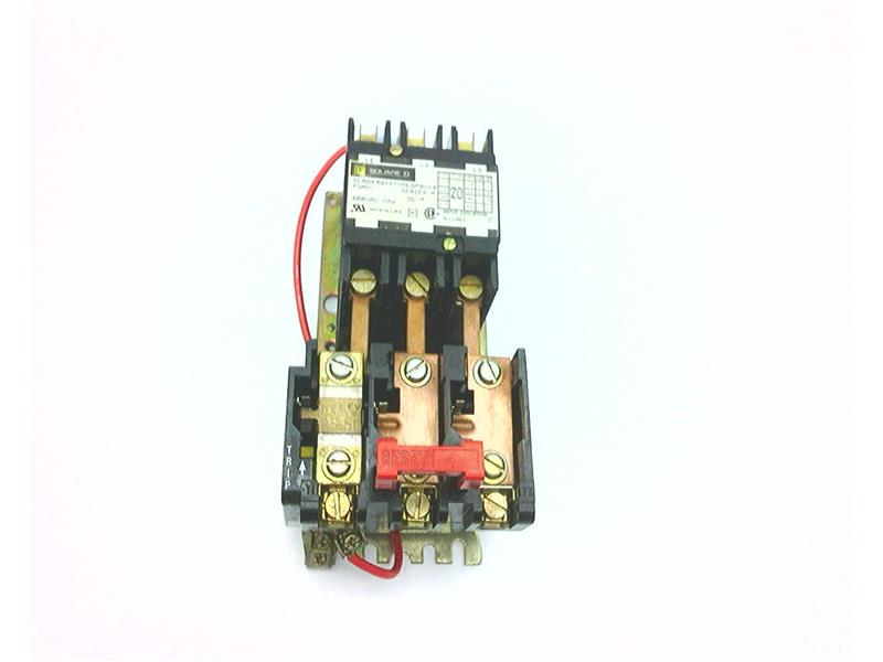 SCHNEIDER ELECTRIC 8911DPSO13V02