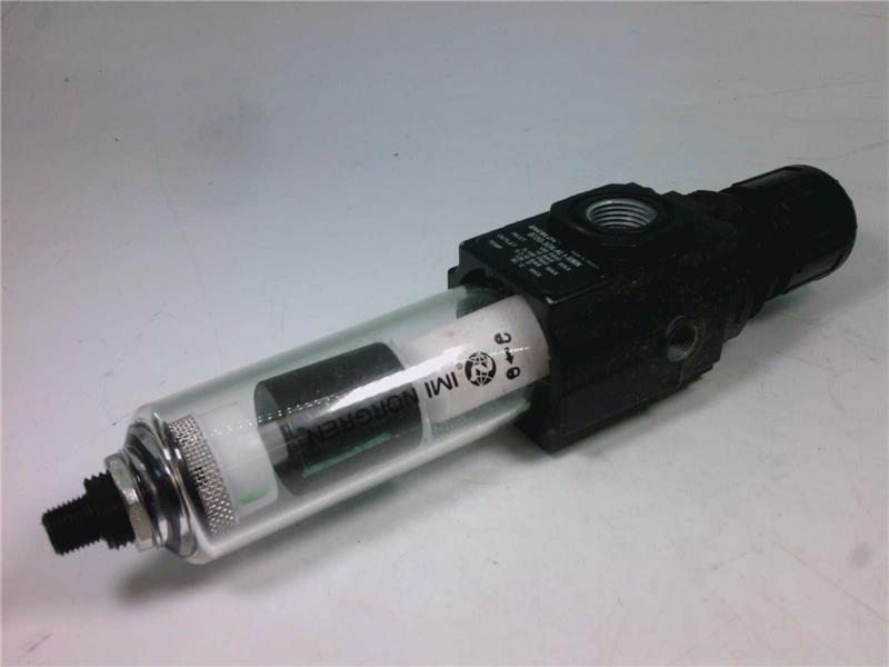 NORGREN B72G-3GK-AL1-RMN