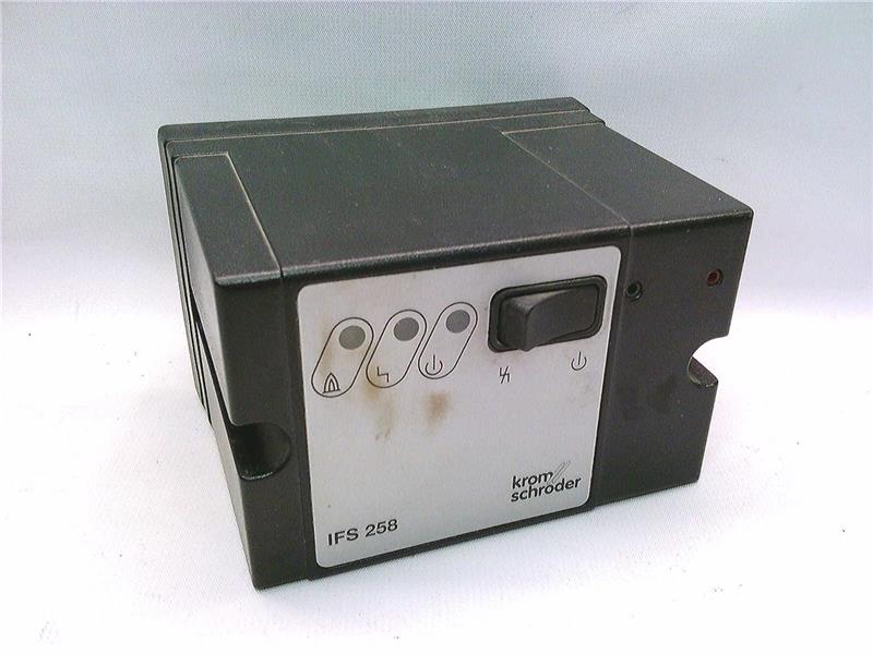 IFS-258-3/1-N by HONEYWELL