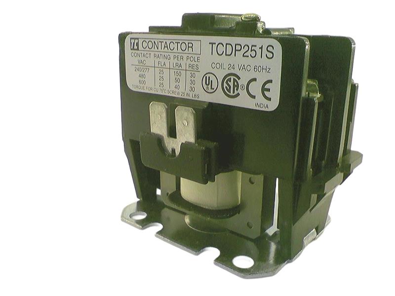 SHAMROCK TCDP251S-B6