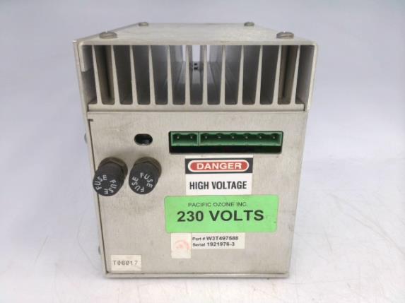 PACIFIC OZONE W3T497588