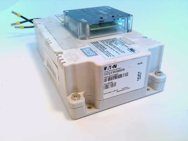 EATON CORPORATION SPD100208Y3C