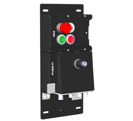 EUCHNER MGB-L1B-EIA-R-136473