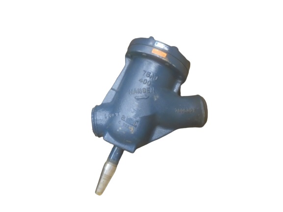 HANSEN TECHNOLOGIES HCK1W/5