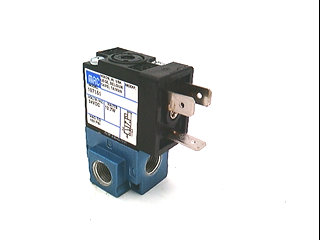 MAC VALVES INC 107151