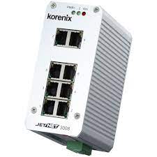 JETNET 3008 V3.1 by KORENIX USA