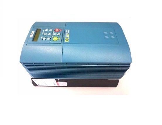 PARKER 590P-53318031-P00-F0A0