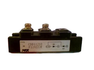 POWEREX CDD11210