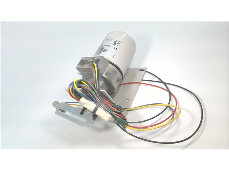 INVENSYS MP-5233-0-0-4