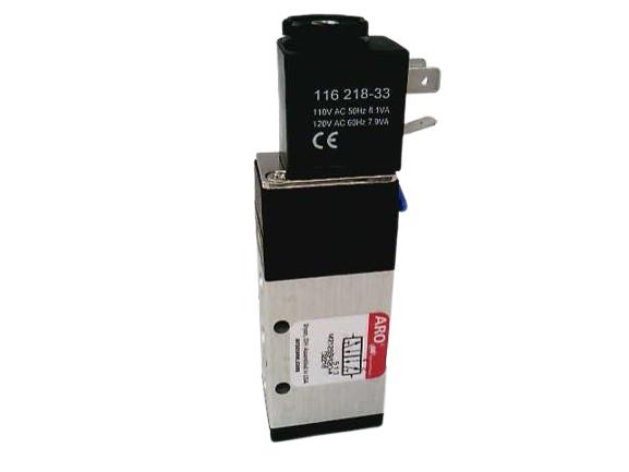 INGERSOLL RAND M212SS-120-A