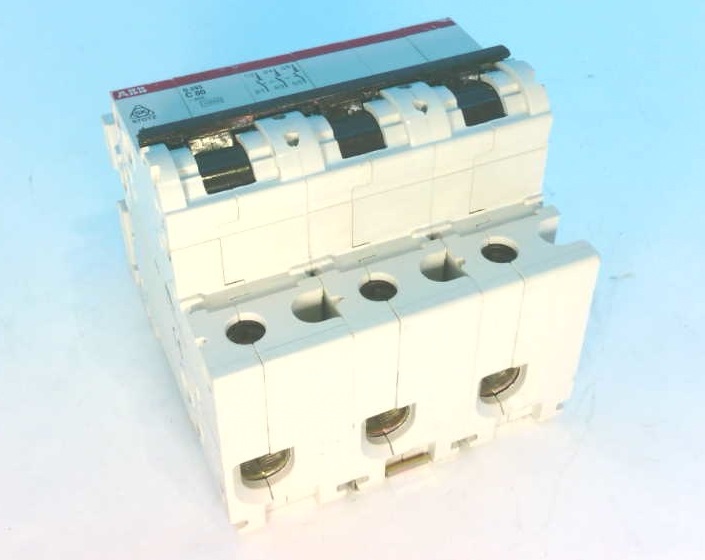 ASEA BROWN BOVERI S293-C80