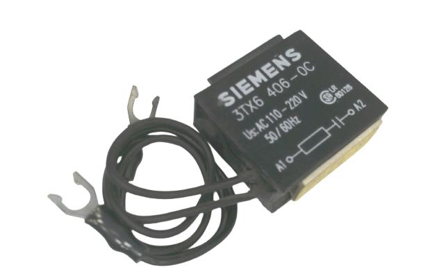 SIEMENS 3TX6406-0C