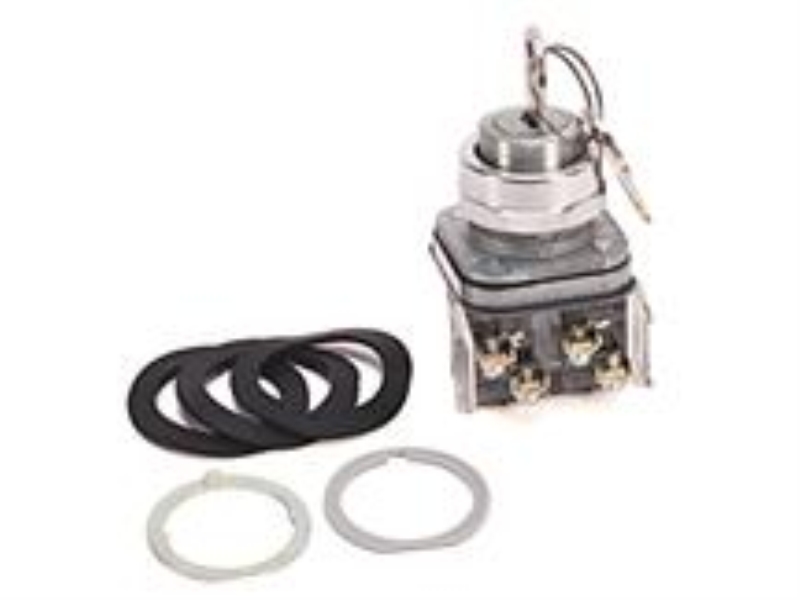 ALLEN BRADLEY 800T-E24A