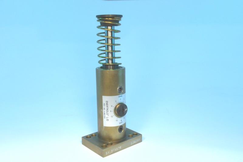 ENERTROLS SALD3/4X2R