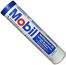 MOBIL MOTOR OIL GREASE 28