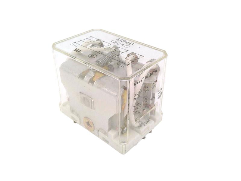 WESTINGHOUSE MP4B120AC