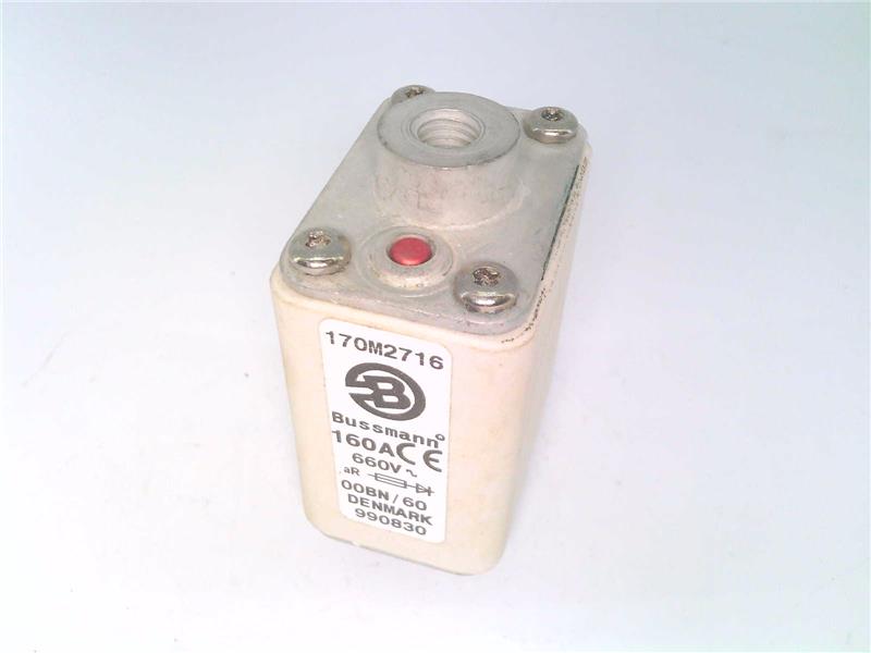 EATON CORPORATION 170M2716