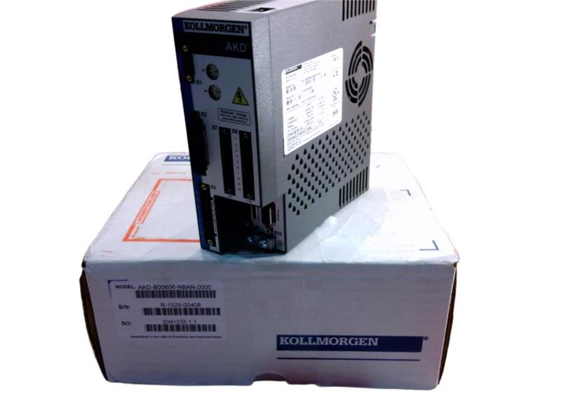 DANAHER MOTION AKDB00606NBAN