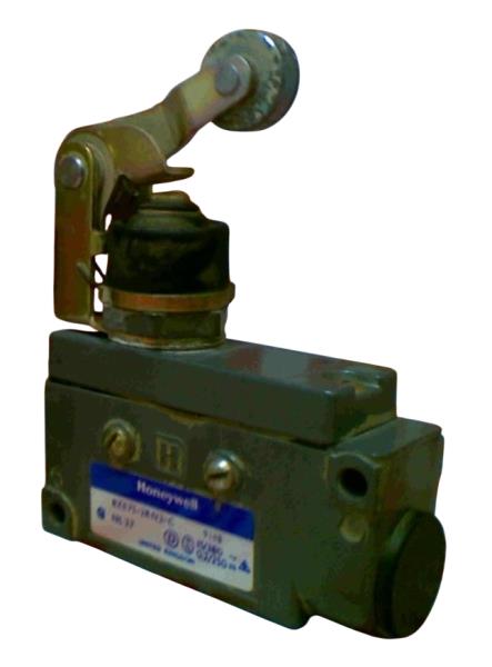 BZE7S-2RN2-C by HONEYWELL