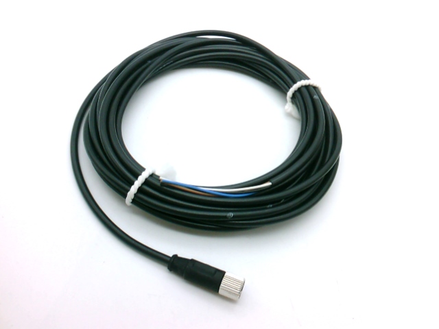 S08-4FVG-050 by CONTRINEX