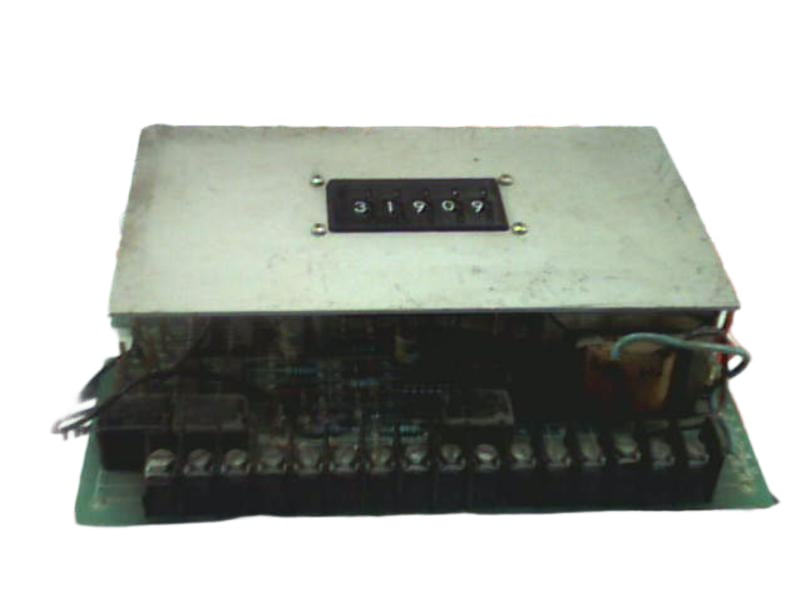 O54302000A by ASEA BROWN BOVERI