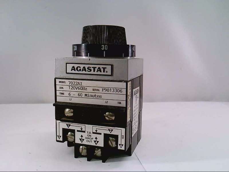 TE CONNECTIVITY 7022AI