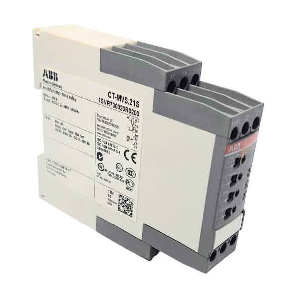 ASEA BROWN BOVERI 1SVR730020R0200