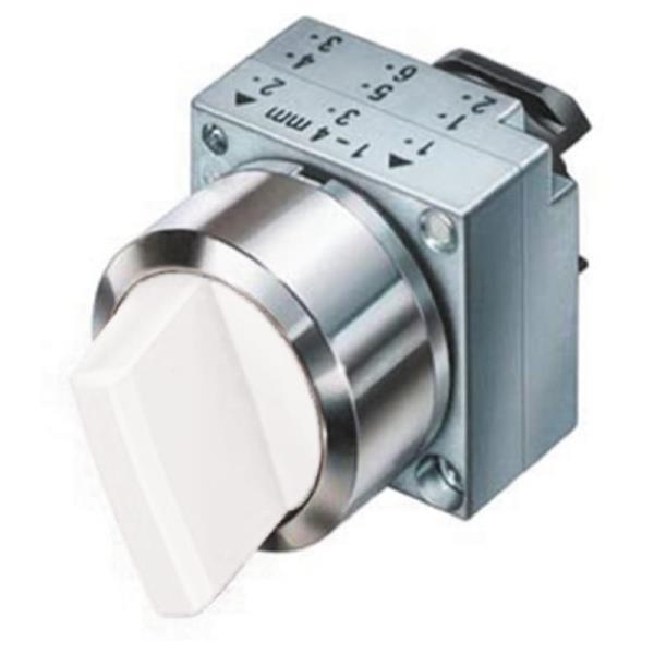 SIEMENS 3SB3500-2PA61