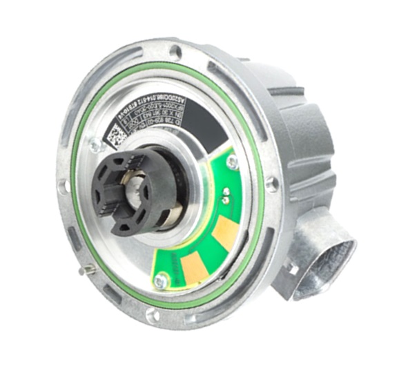 SIEMENS 6FX2001-5JE20-2QC1