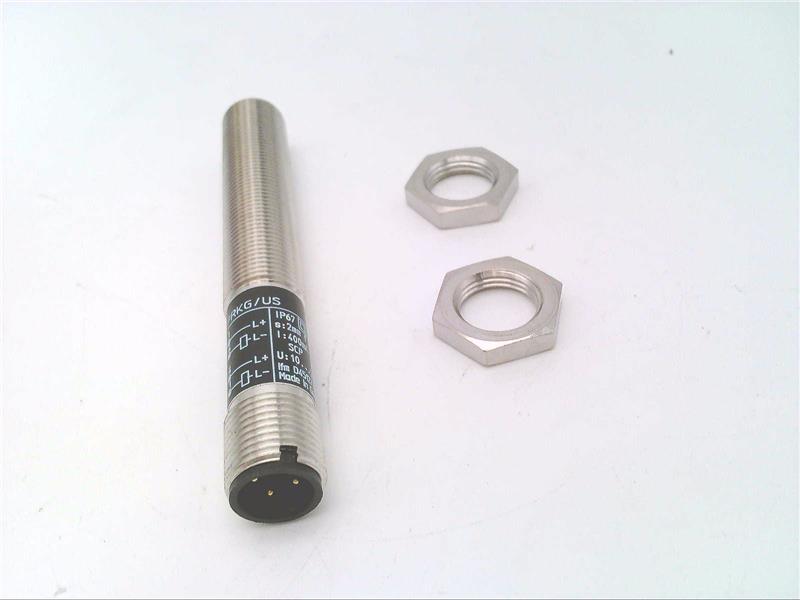 EFECTOR IFA2002-FRKG/US-100-IRF- IF5763