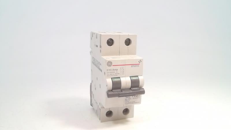 GENERAL ELECTRIC EP102ULHB15