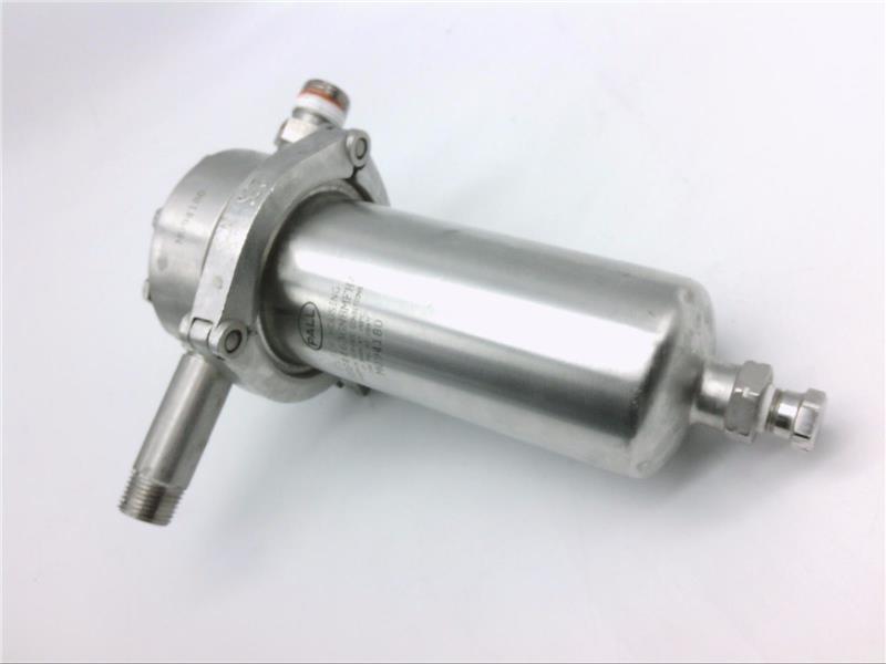 PALL CORPORATION MDS4463GN8MFH4