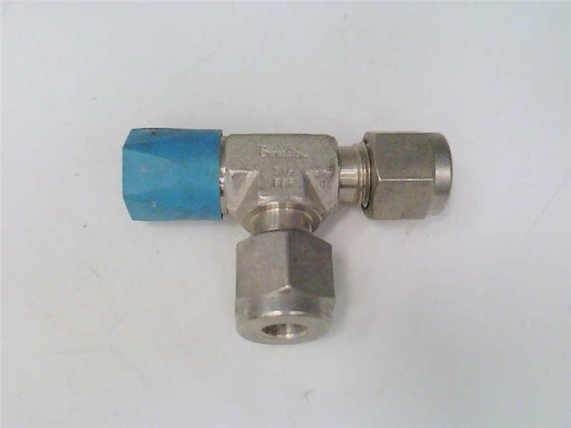 SWAGELOK SS-400-3-4TMT