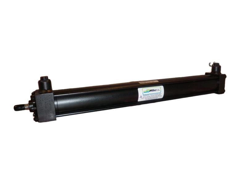 AV-74B2-02.00-18.000-0063-N11-9 by PARKER