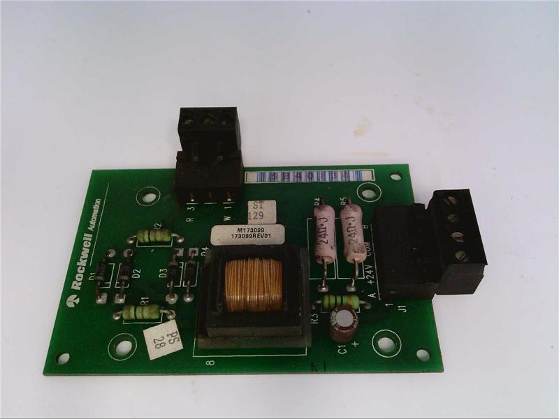 ALLEN BRADLEY 173099
