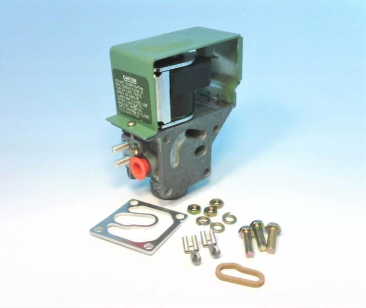 ASCO 8318D19-110/120