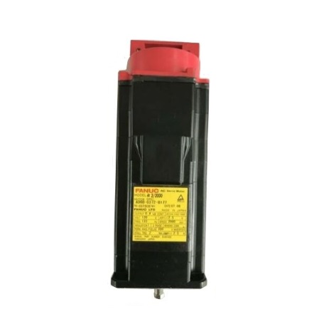 FANUC A06B-0372-B177