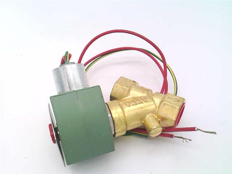 ASCO 8030G16-120/60-110/50