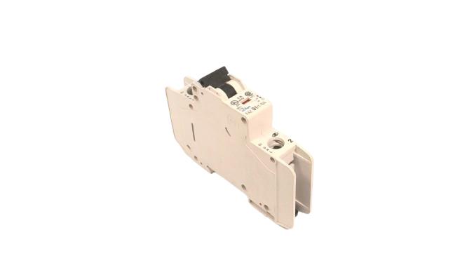 EATON CORPORATION FAZ-D1/1-NA-SP