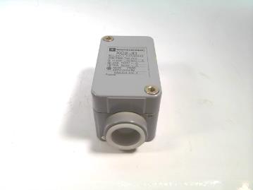 SCHNEIDER ELECTRIC XC2-JD