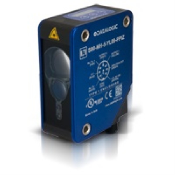 S80-MH-5-Y09-NNIZ by DATALOGIC