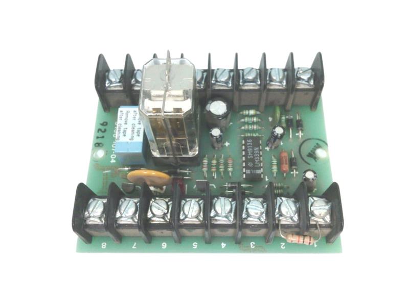 5130-107-04 by JOHNSON CONTROLS