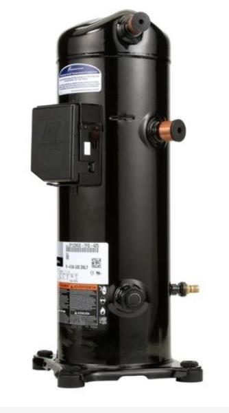 EMERSON ZR94KCE-TFE-455