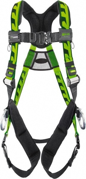 MILLER FALL PROTECTION ACA-QC-D/UGN