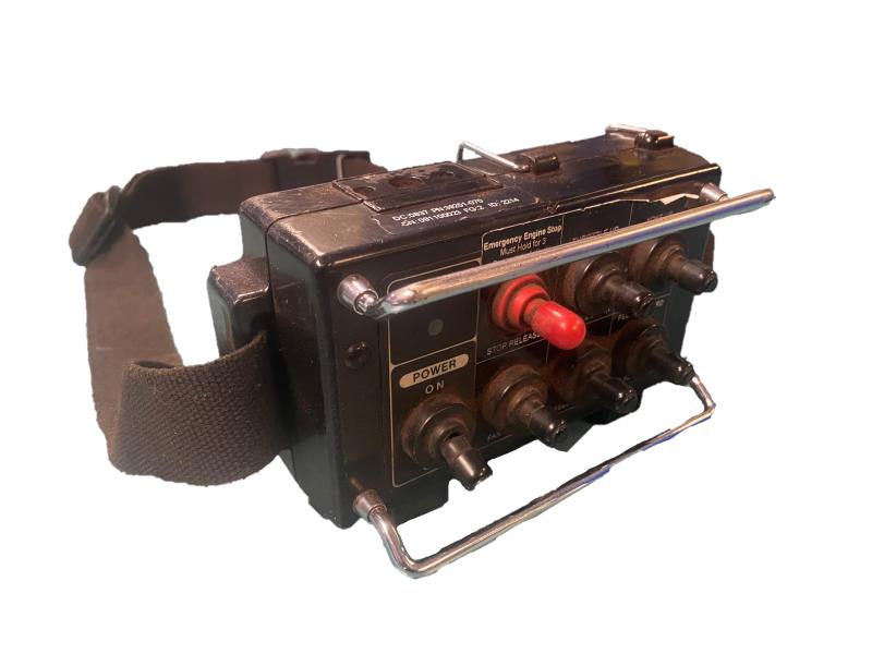 FUTABA AZP-FRD1201U-T2