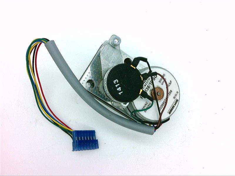 SCHNEIDER ELECTRIC RSM36/10 SG