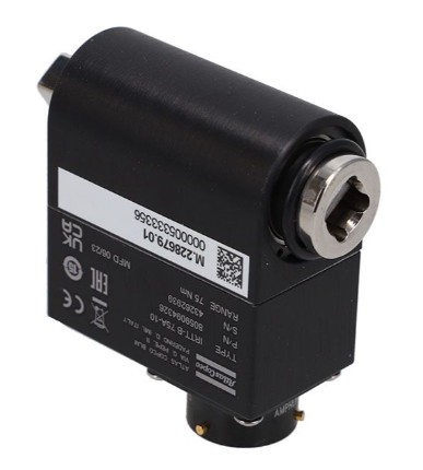 ATLAS COPCO IRTT-B 75A-10